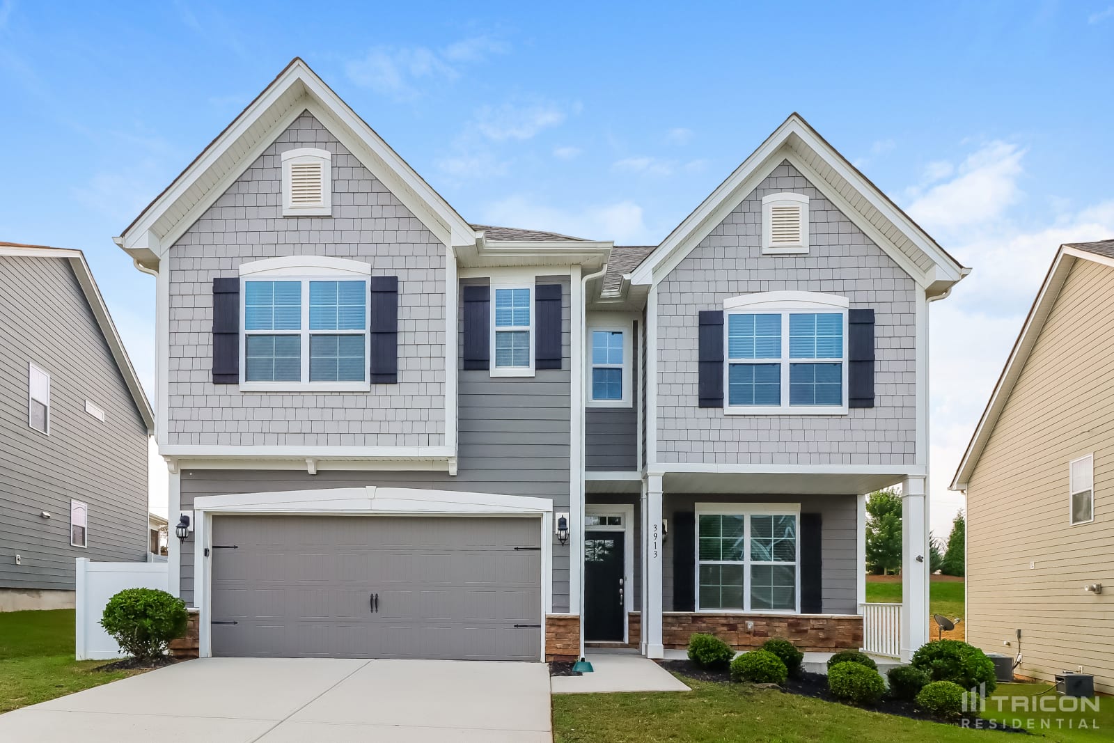 3913 Norman View Drive Sherrills Ford NC