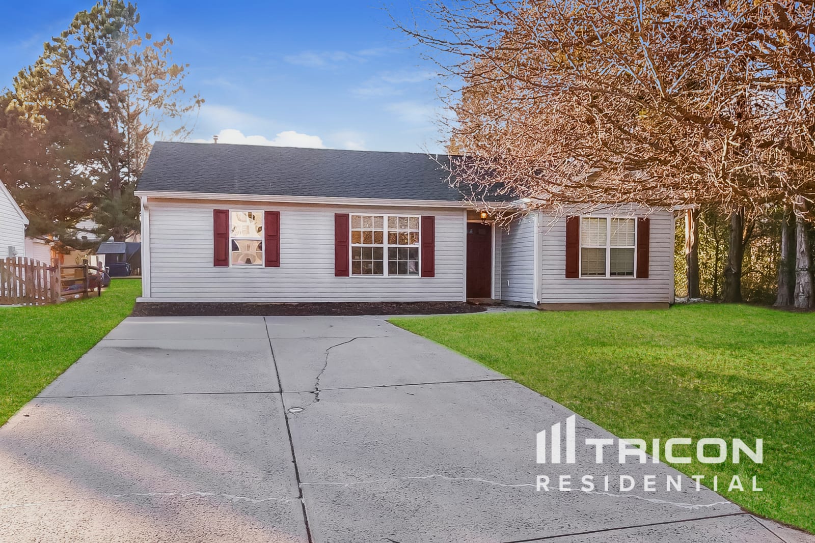 3915 Cornus Ln Charlotte NC