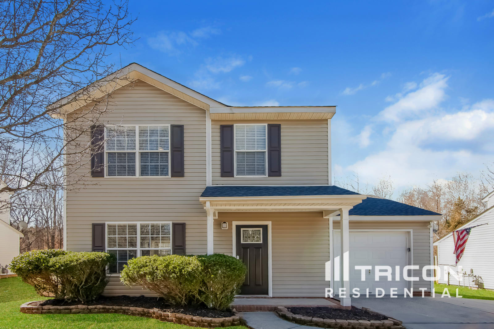 3933 Far West Drive Charlotte NC