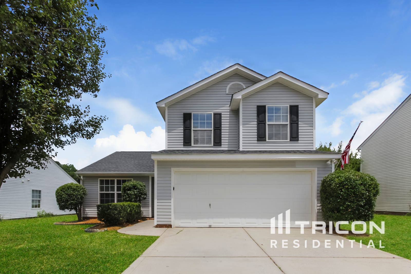 3936 Far West Drive Charlotte NC