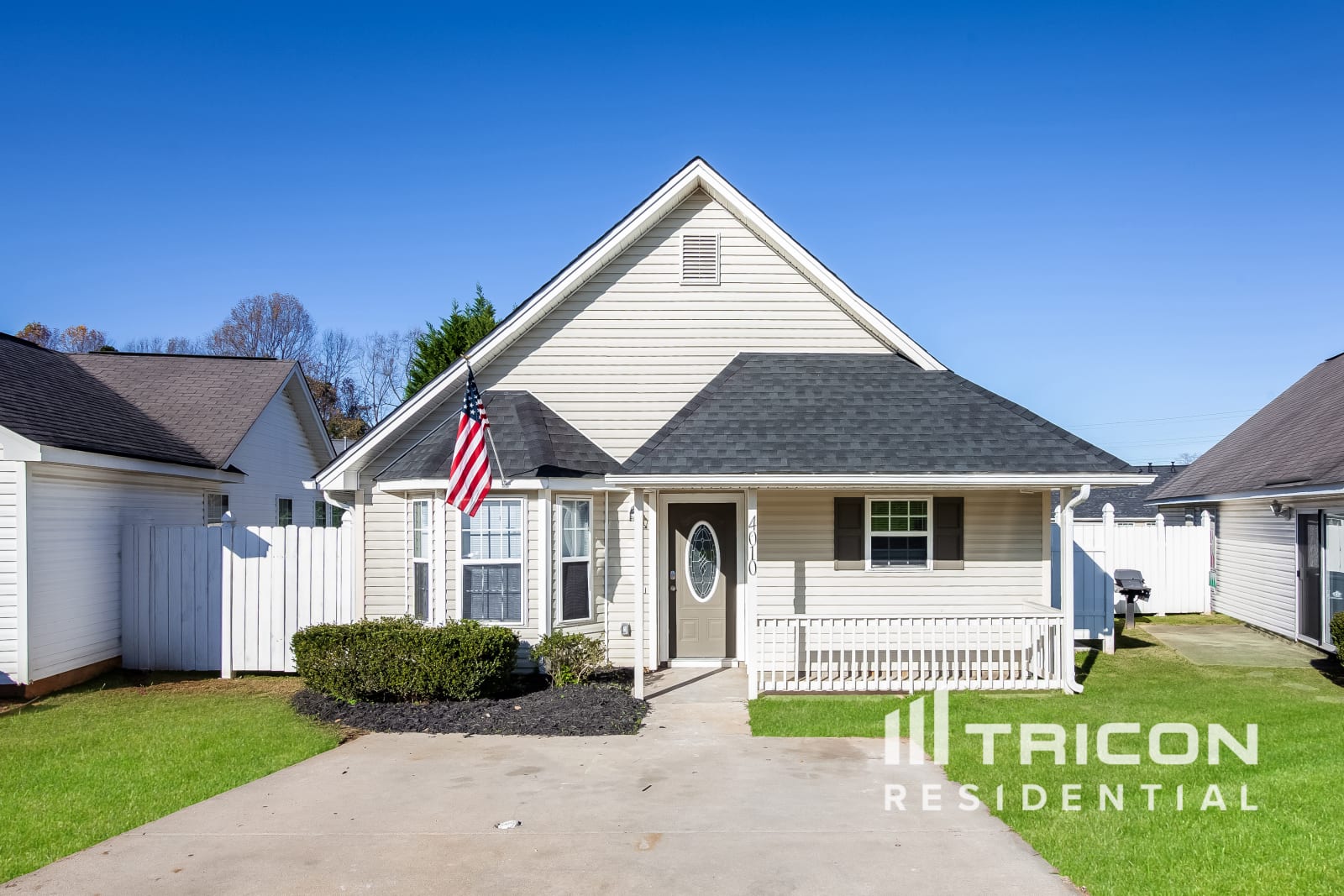 4010 Tuckers Glen Lane Charlotte NC