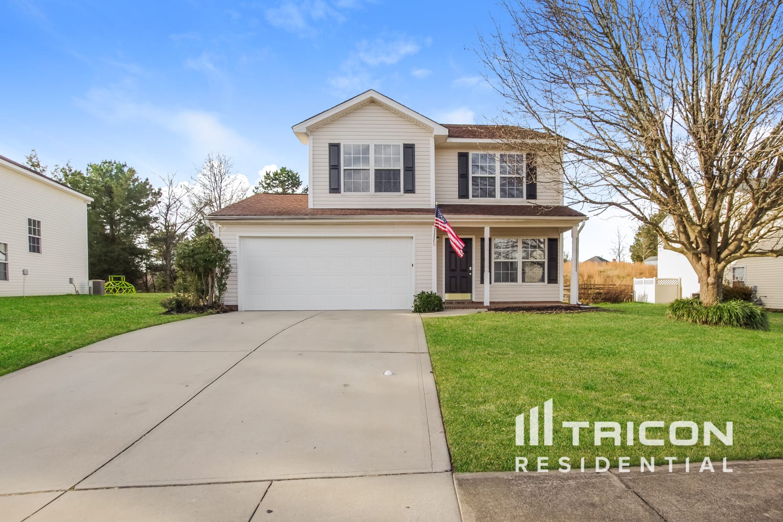 4019 Cedarbark Drive Matthews NC