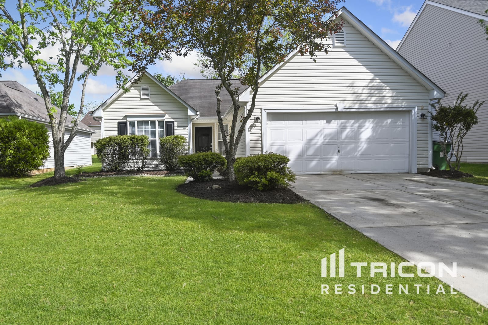 4029 Evelyn Avenue Charlotte NC