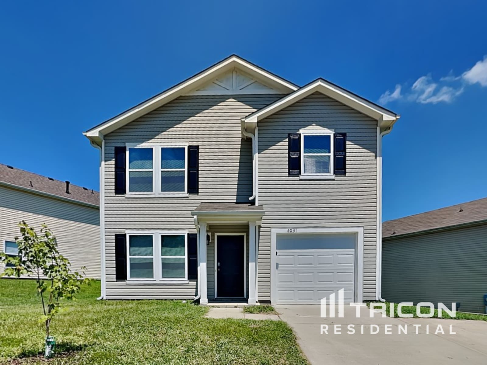 4031 Kellybrook Drive Concord NC