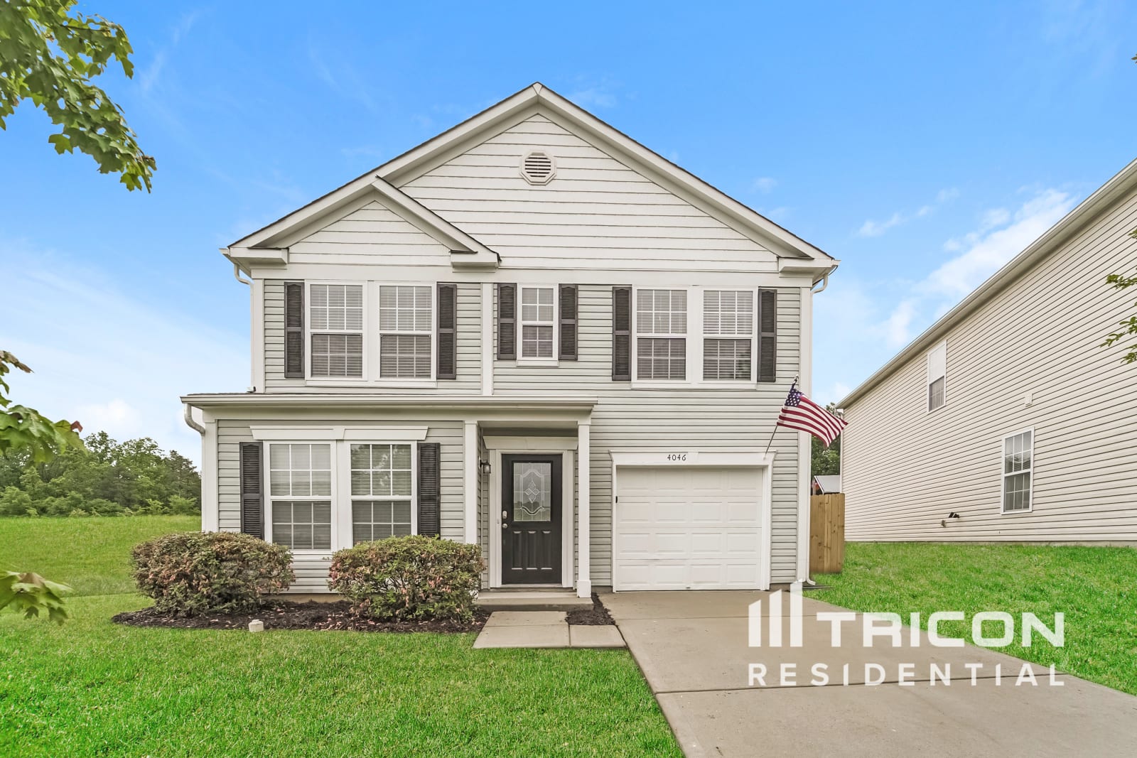 4046 Kellybrook Drive Concord NC