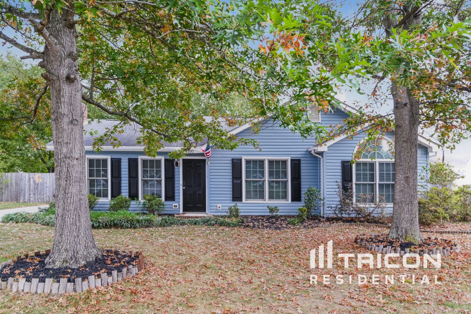 4100 Steele Oaks Drive Charlotte NC