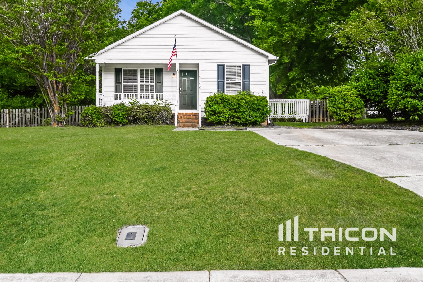 4112 Zebulon Avenue SW Concord NC