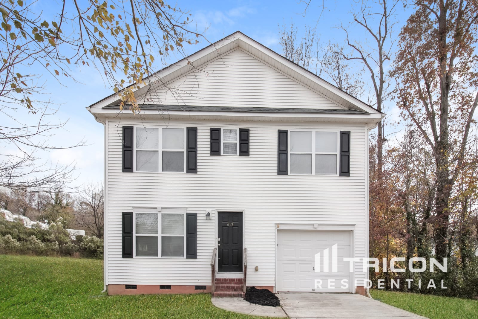 412 Bent Leaf Court Charlotte NC