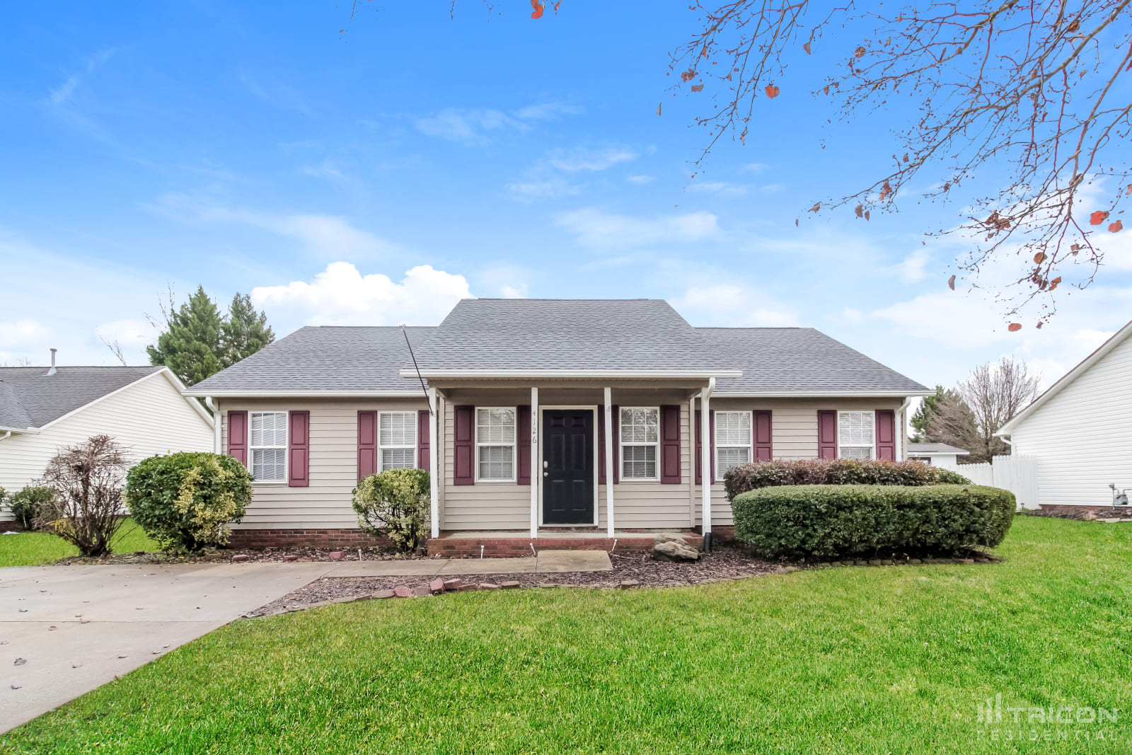4126 Zebulon Avenue SW Concord NC
