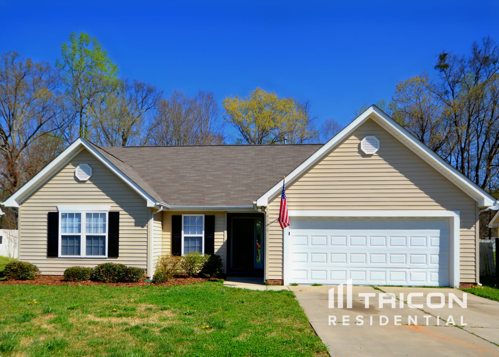 4136 Red Shed Lane Charlotte NC