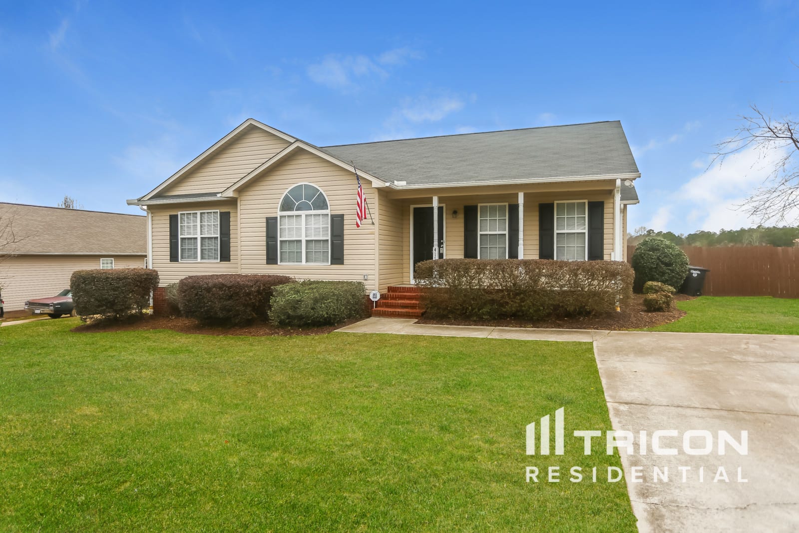 4150 Ringtail Court Concord NC