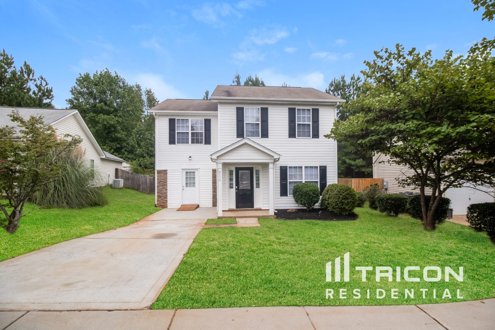 4156 Broadstairs Drive Concord NC