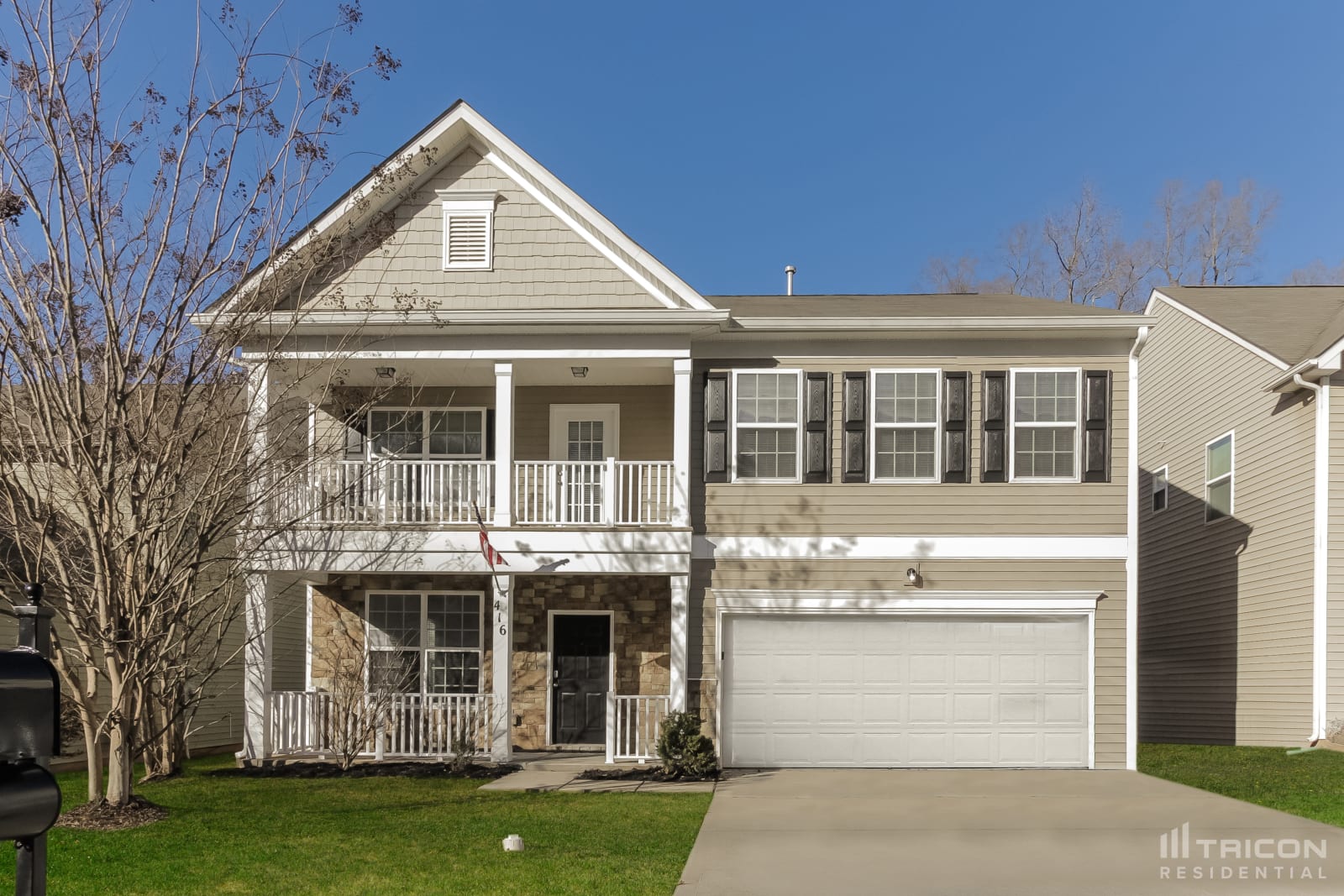 416 Rook Road Charlotte NC