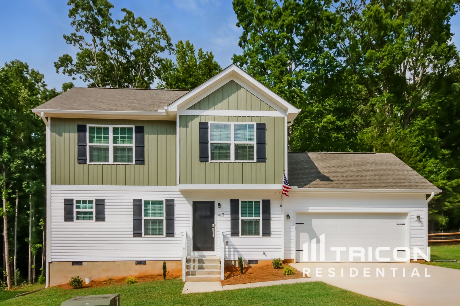 417 Brookfield Drive Statesville NC