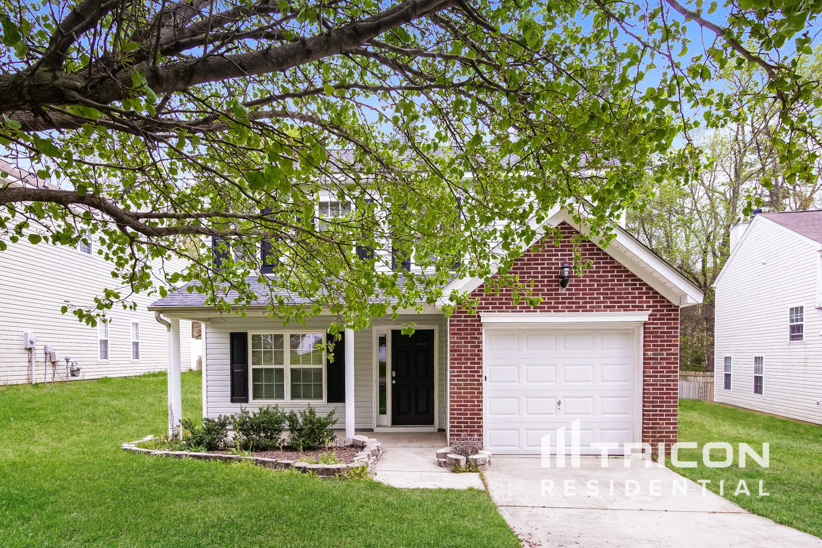 417 Havenbrook Way NW Concord NC