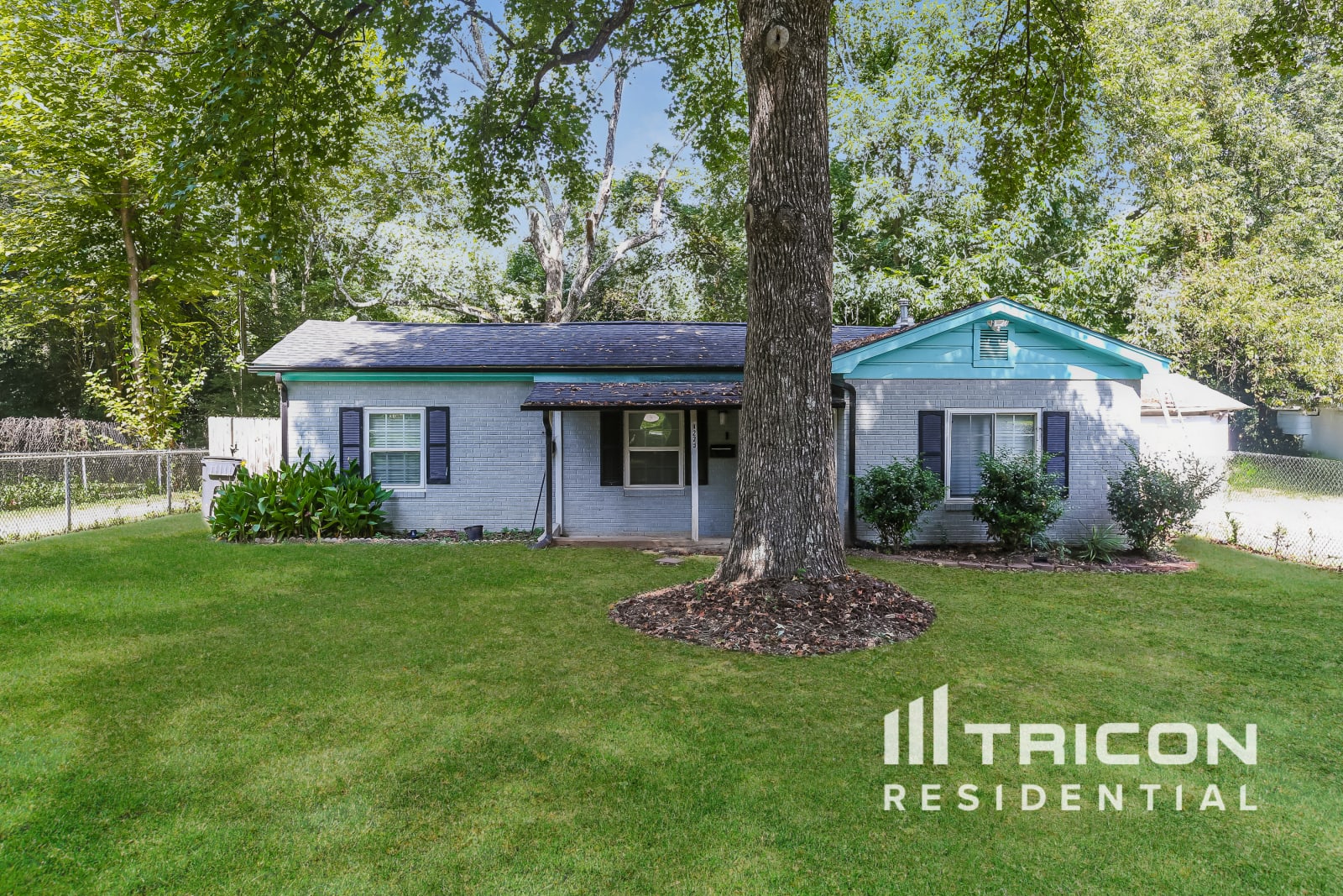 4223 Dinglewood Avenue Charlotte NC