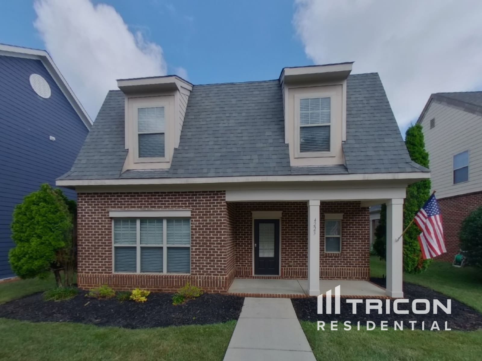 4223 Patriots Hill Charlotte NC