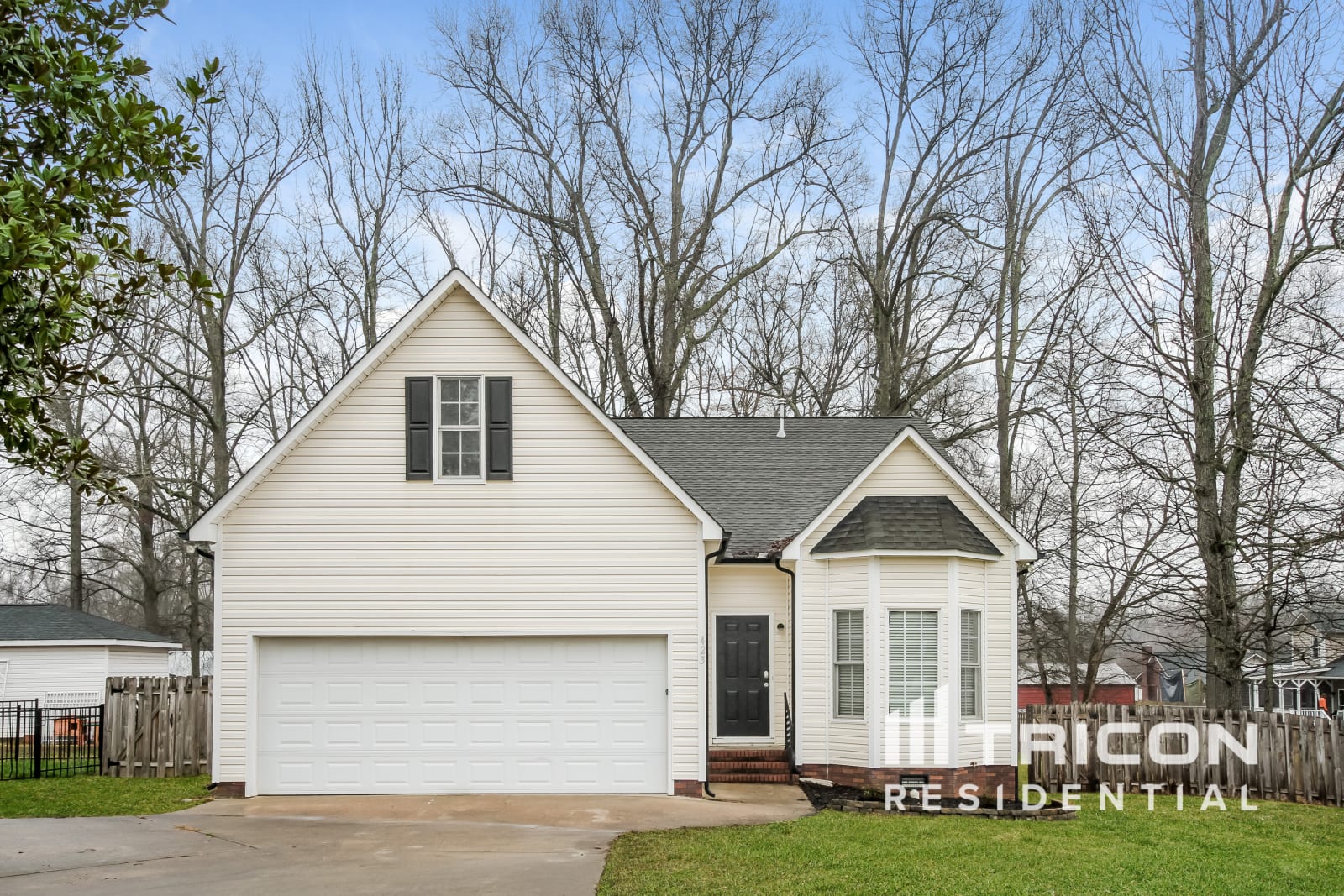 423 Parallel Drive Harrisburg NC
