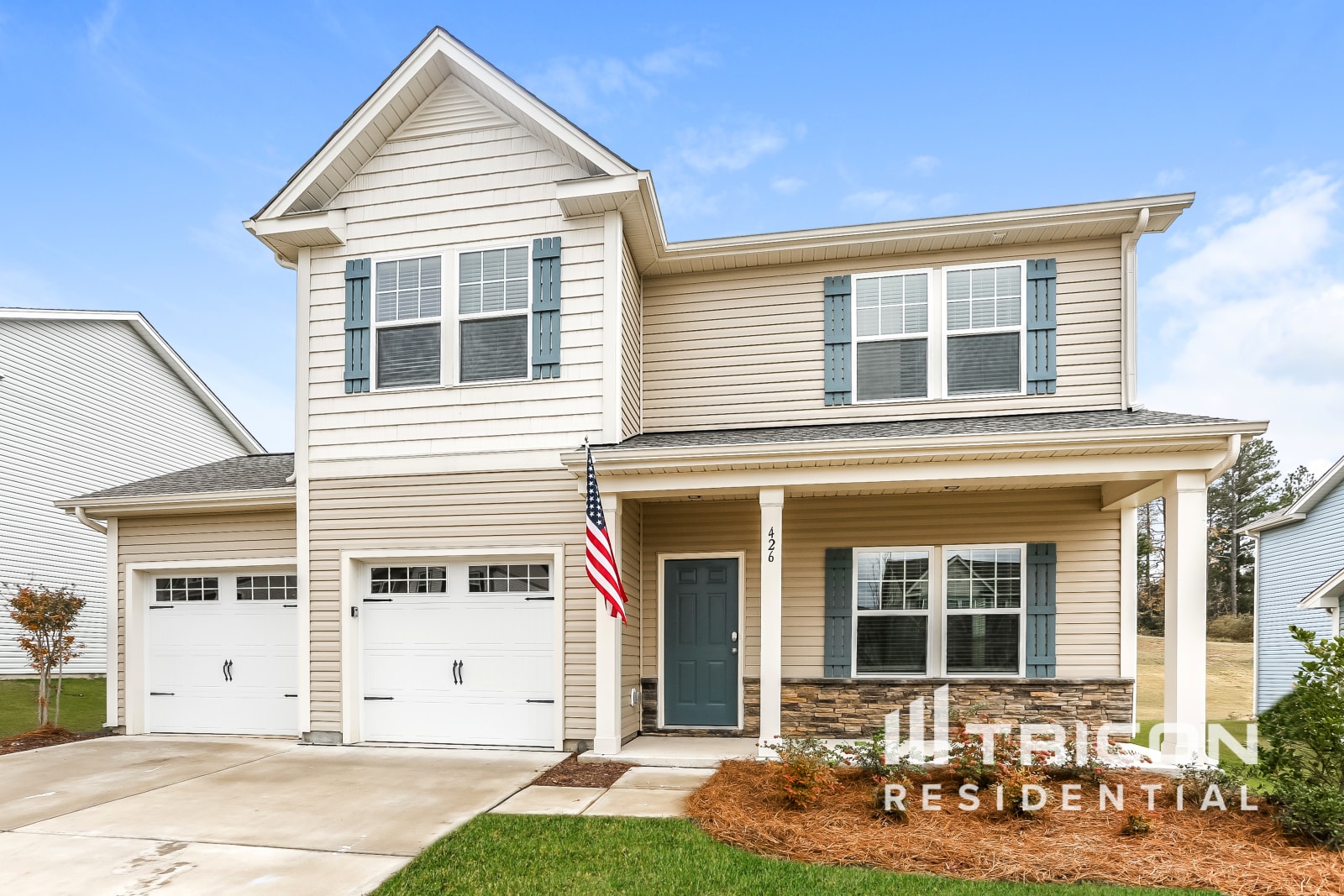 426 Contentment Drive Locust NC