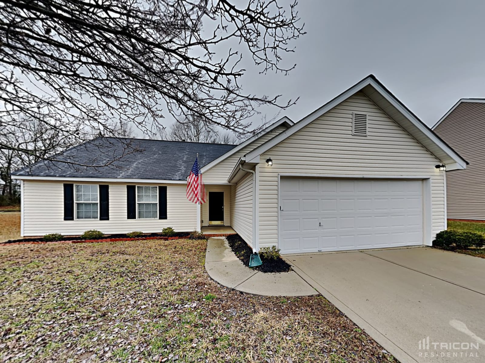 428 Glencroft Drive Wingate NC