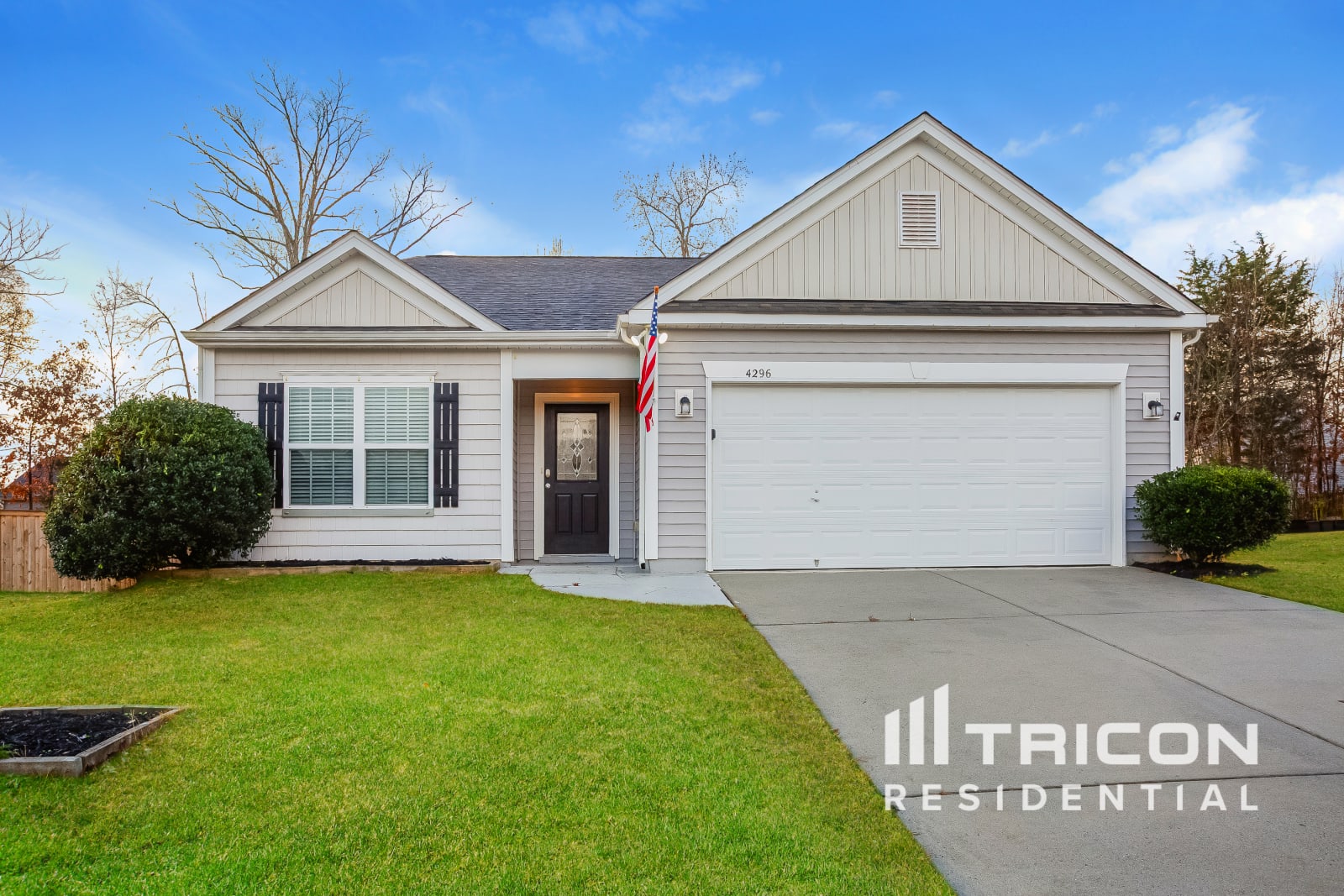 4296 Tucker Chase Drive Midland NC