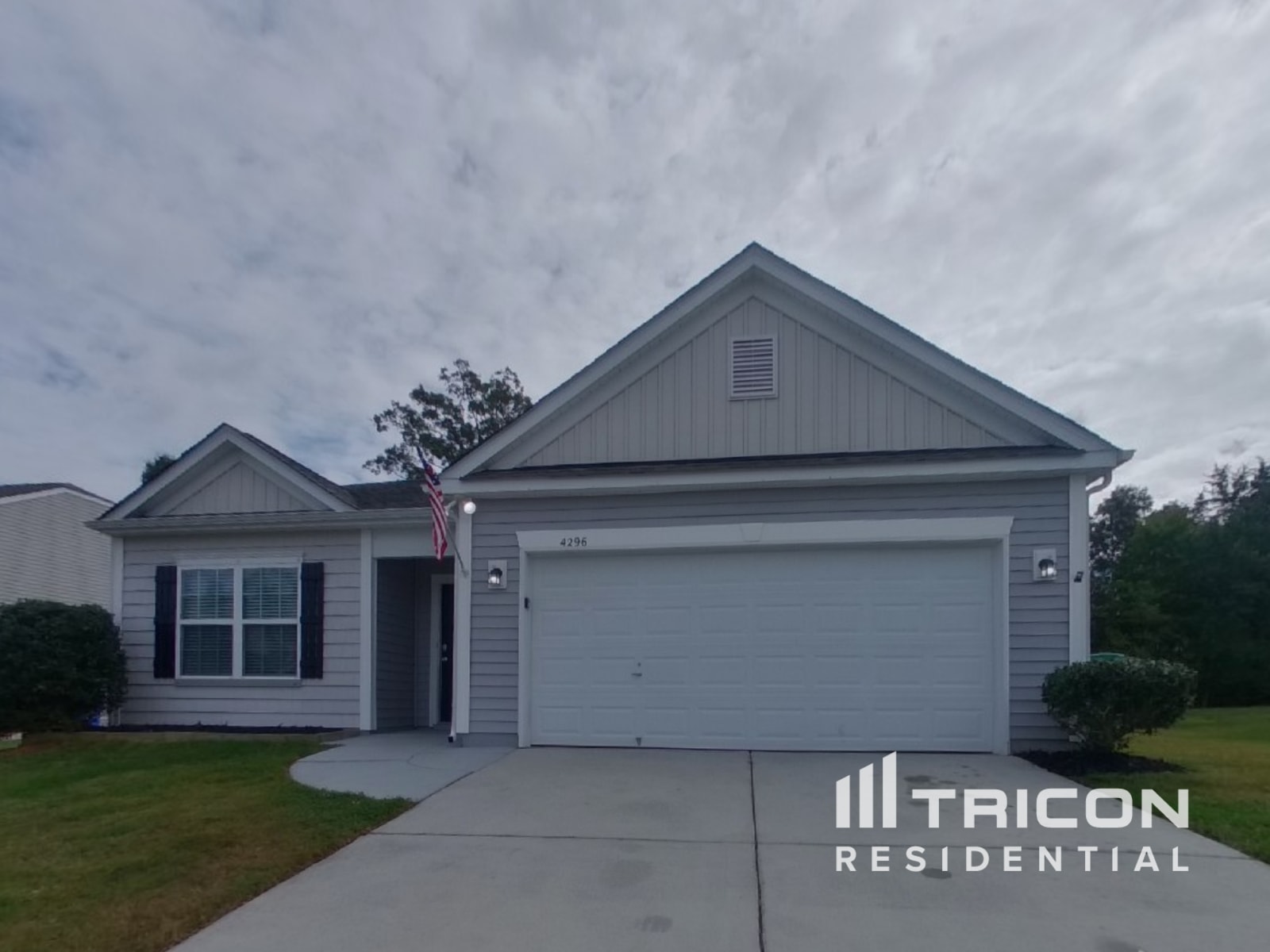 4296 Tucker Chase Drive Midland NC