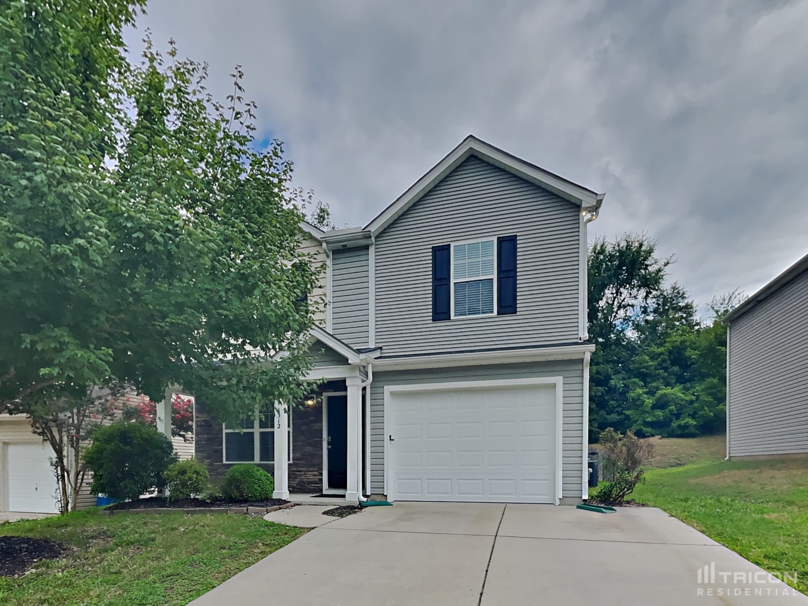 4312 Houldsworth Drive Charlotte NC