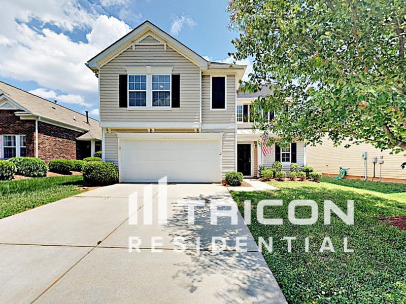 4319 Stone Mountain Drive Gastonia NC