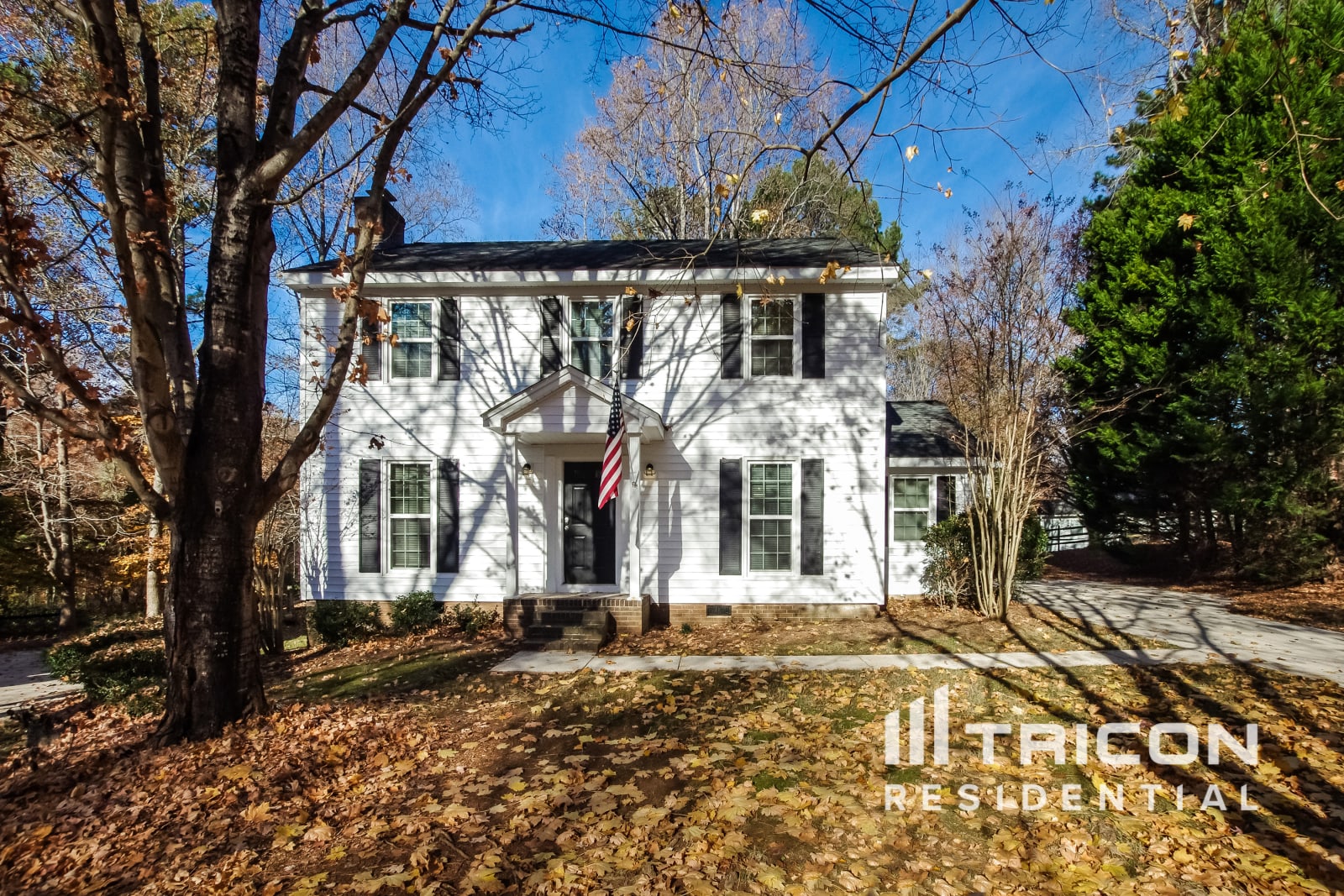 4326 Hazlitt Court Charlotte NC