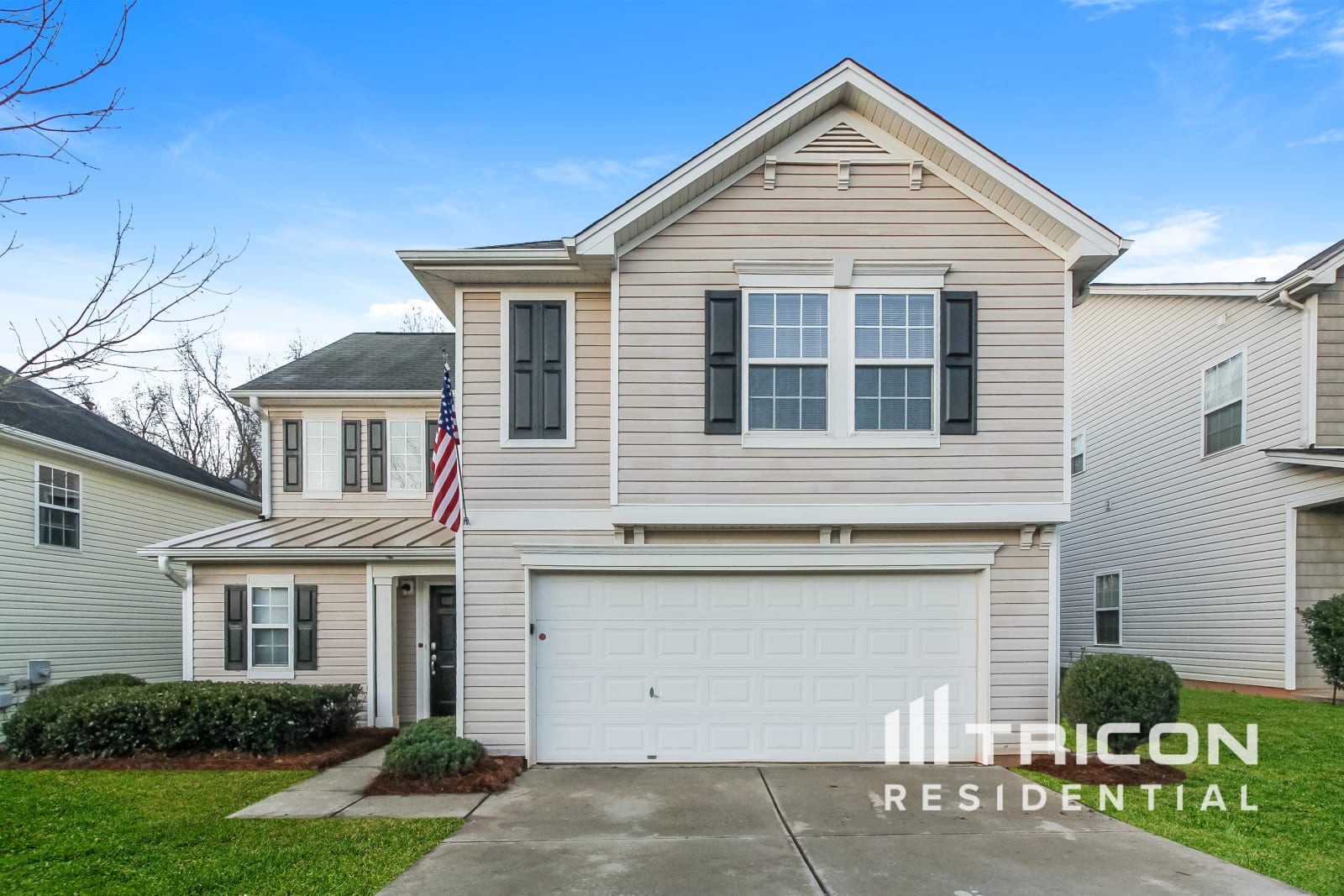 4332 Stone Mountain Drive Gastonia NC