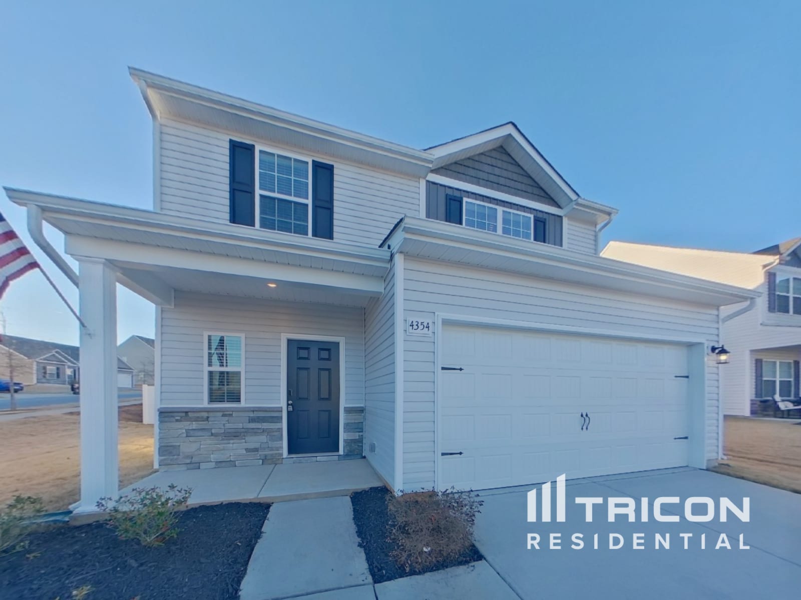 4354 One Mile Way Charlotte NC