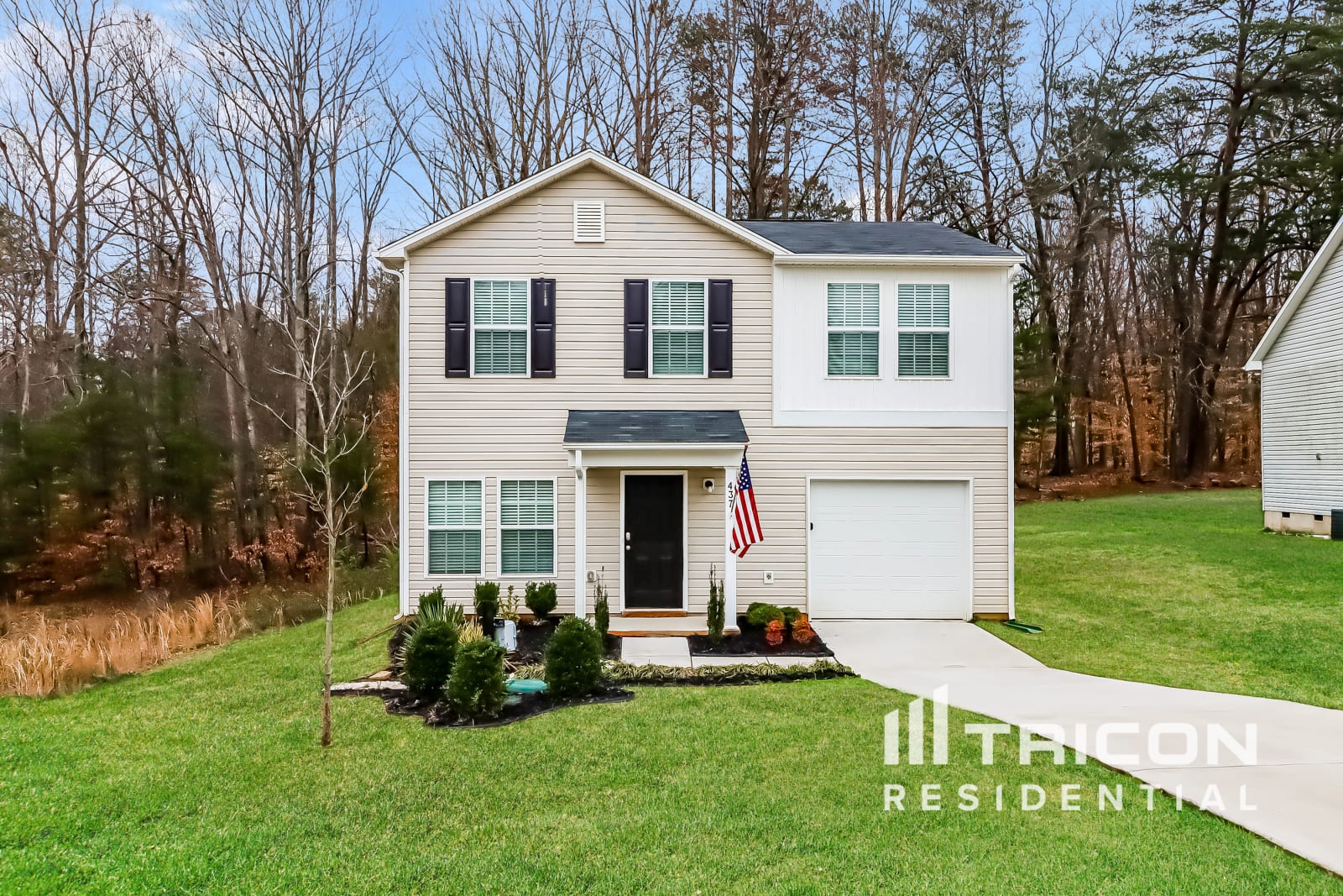 437 Brookfield Drive Statesville NC