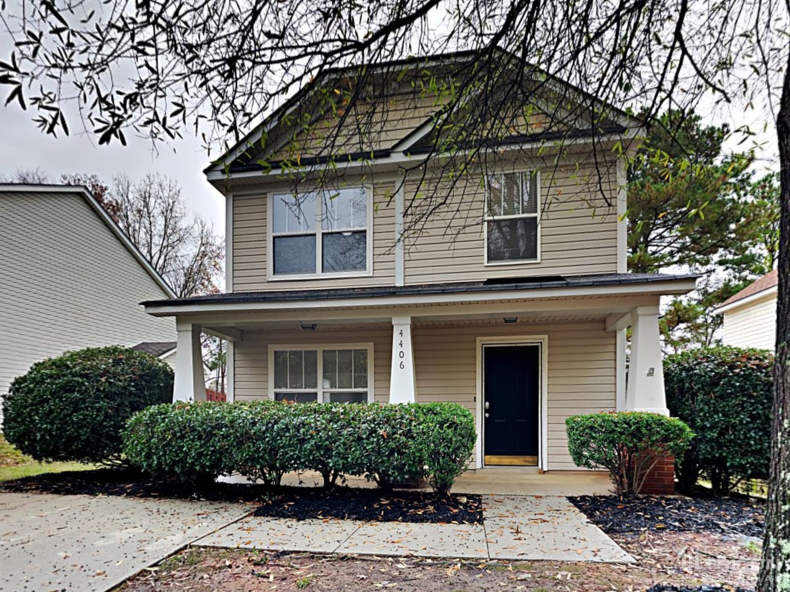 4406 Cochran Farm Lane Charlotte NC