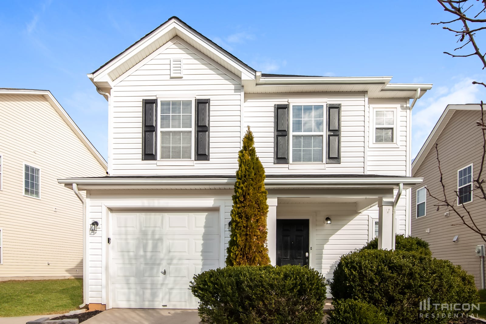 4421 Stone Mountain Drive Gastonia NC