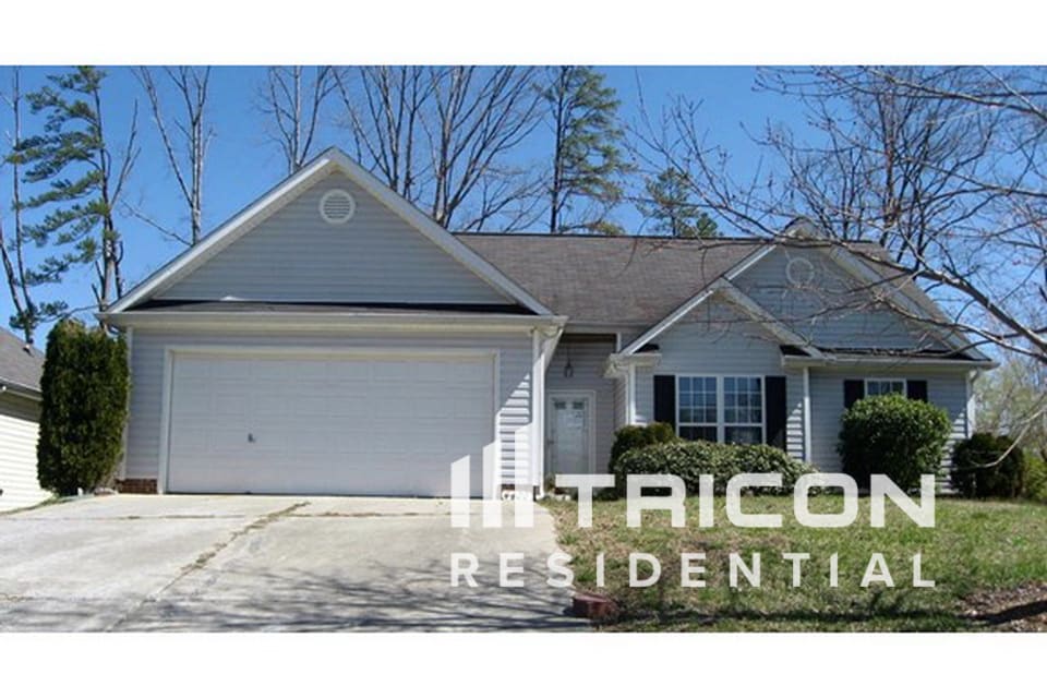 4422 Little Moser Lane Charlotte NC