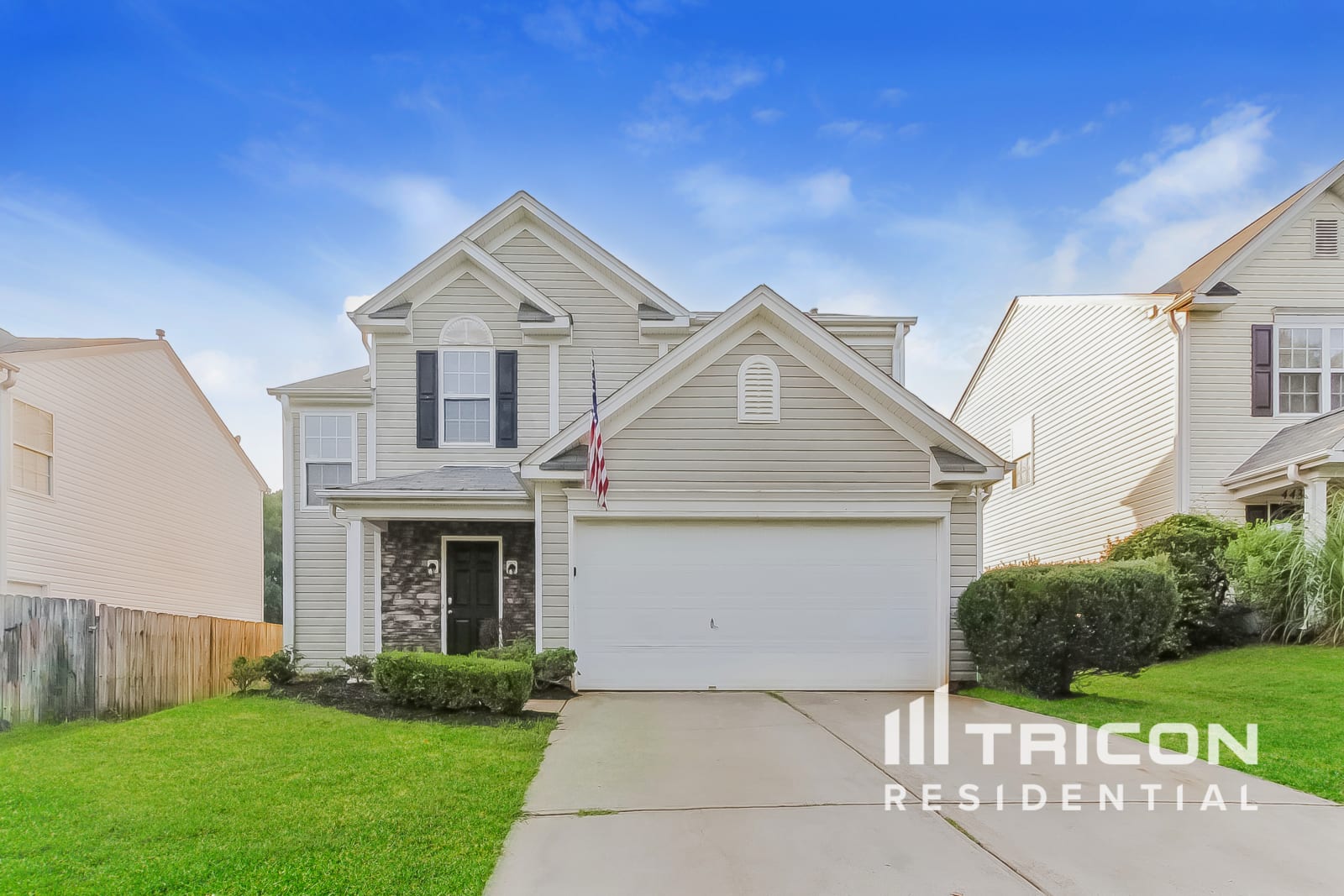 4429 Devonhill Lane Charlotte NC