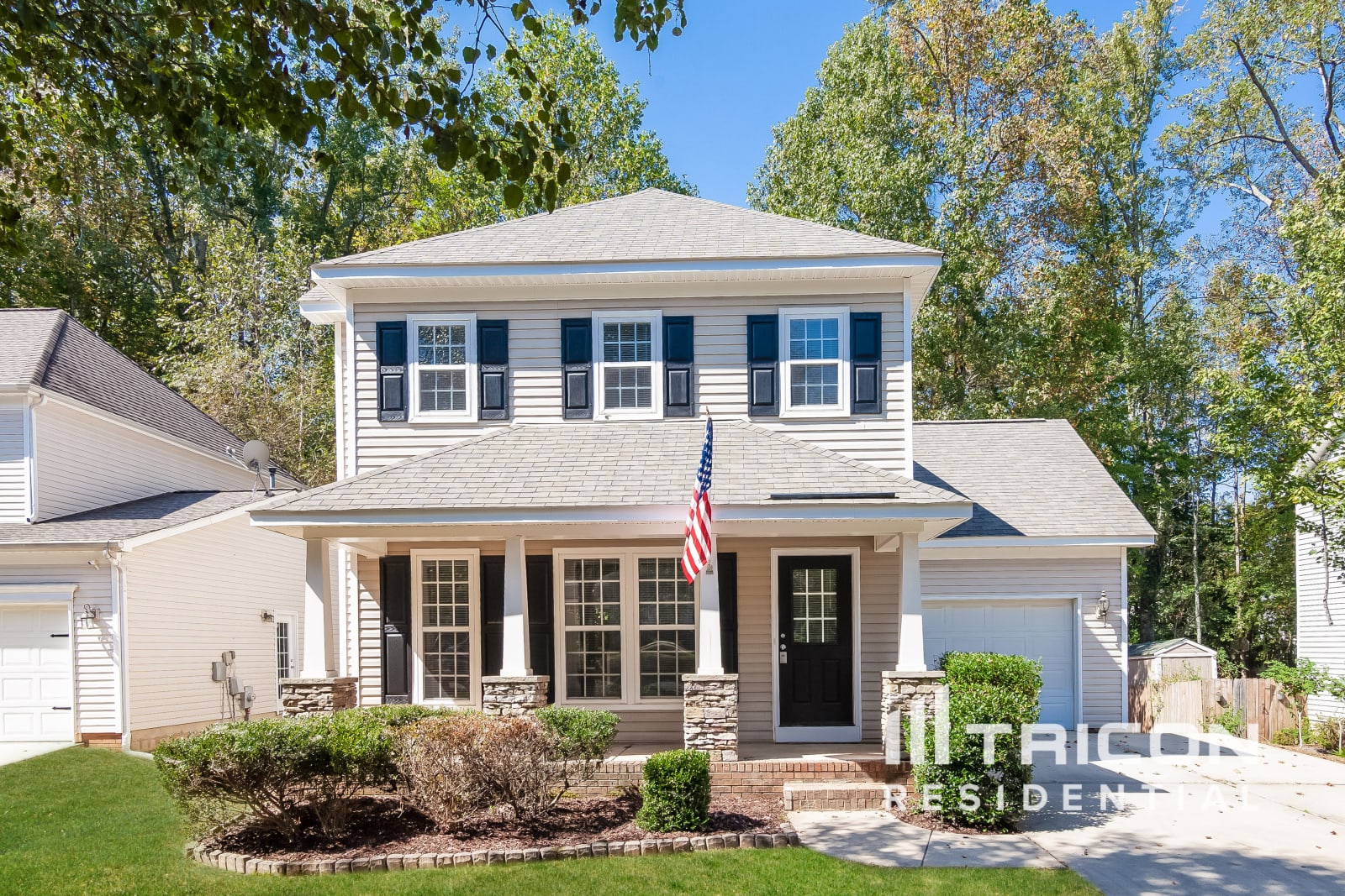 4431 Brandie Glen Road Charlotte NC