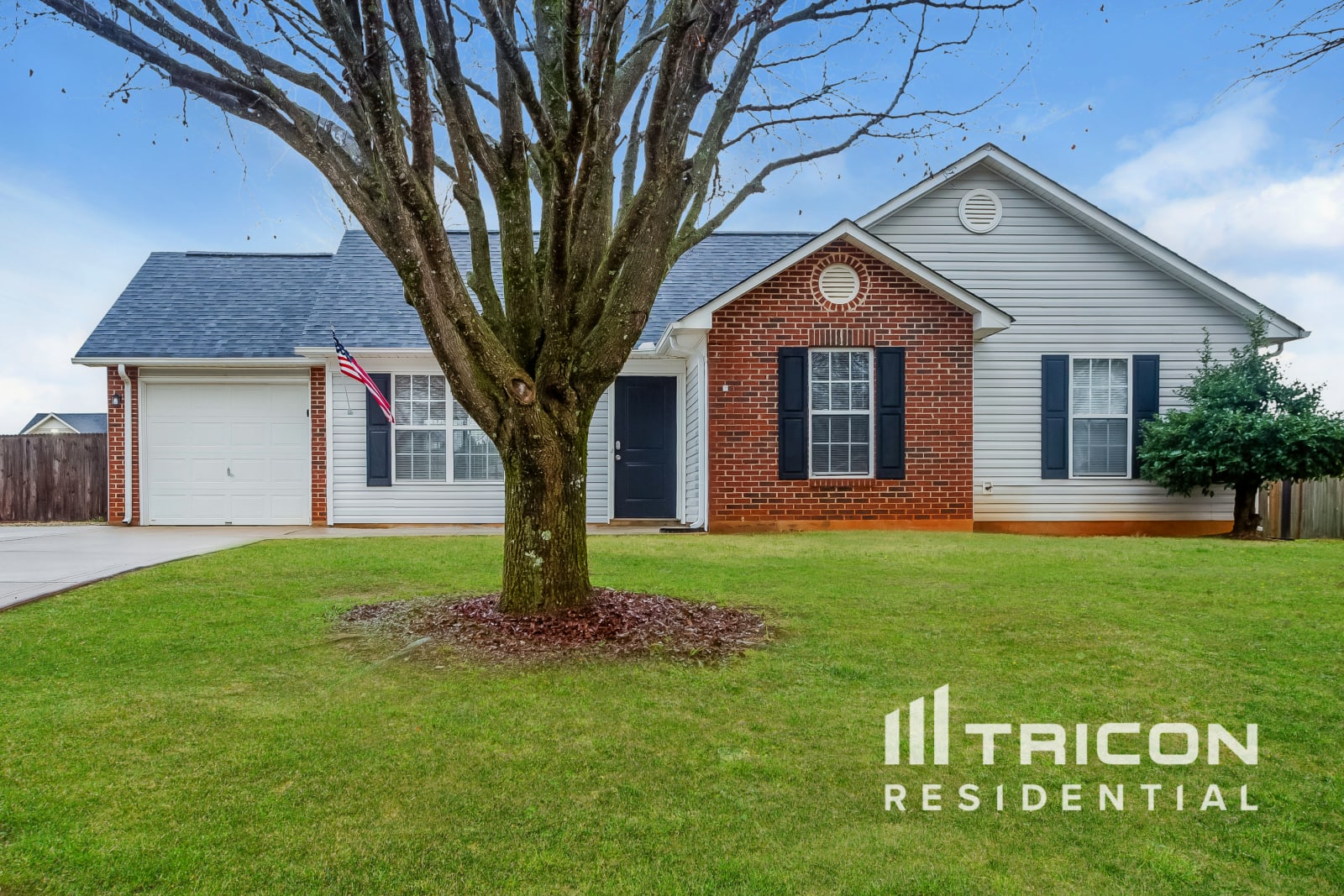 4438 Fawnbrook Avenue SW Concord NC