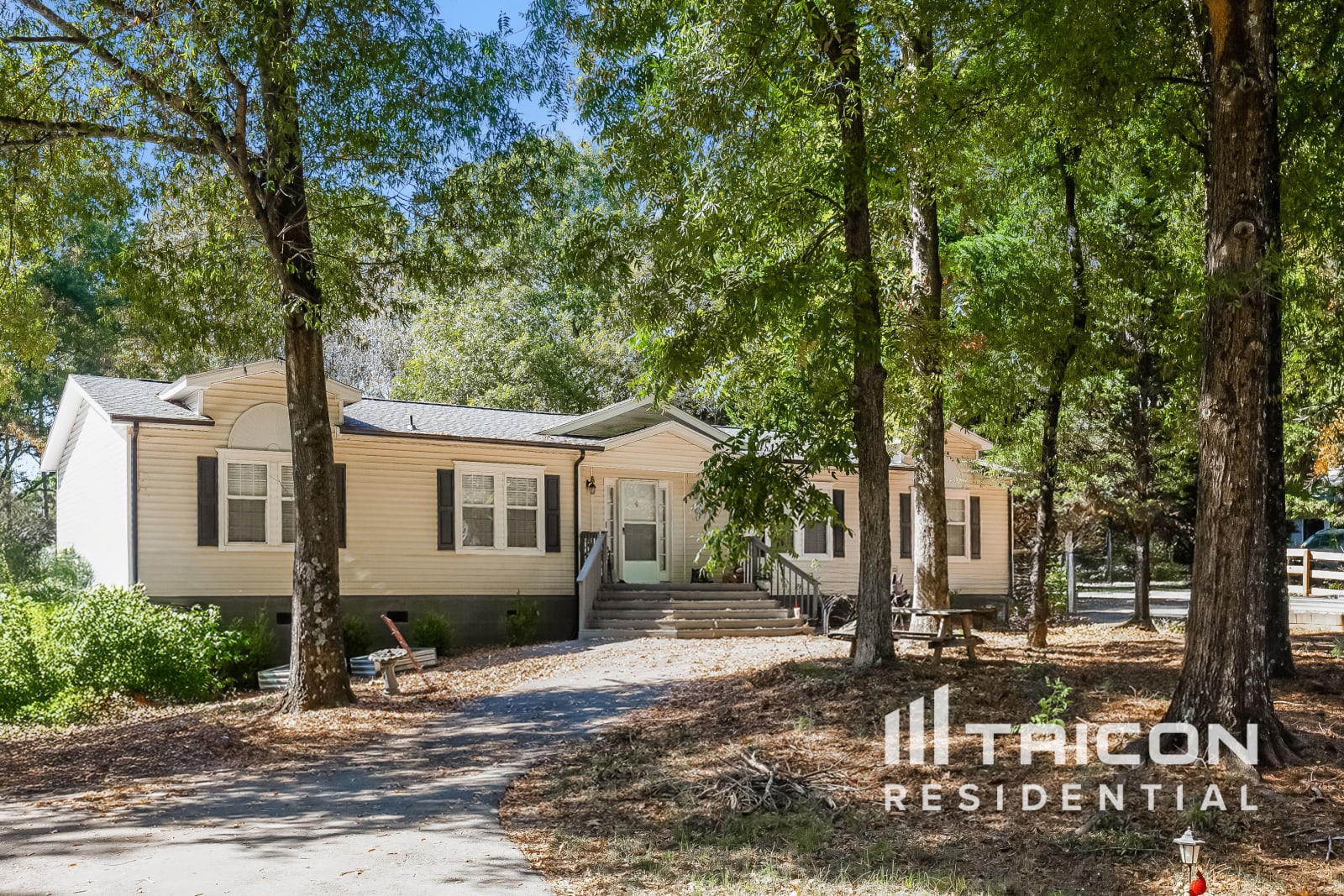 445 Fern Hill Road Troutman NC