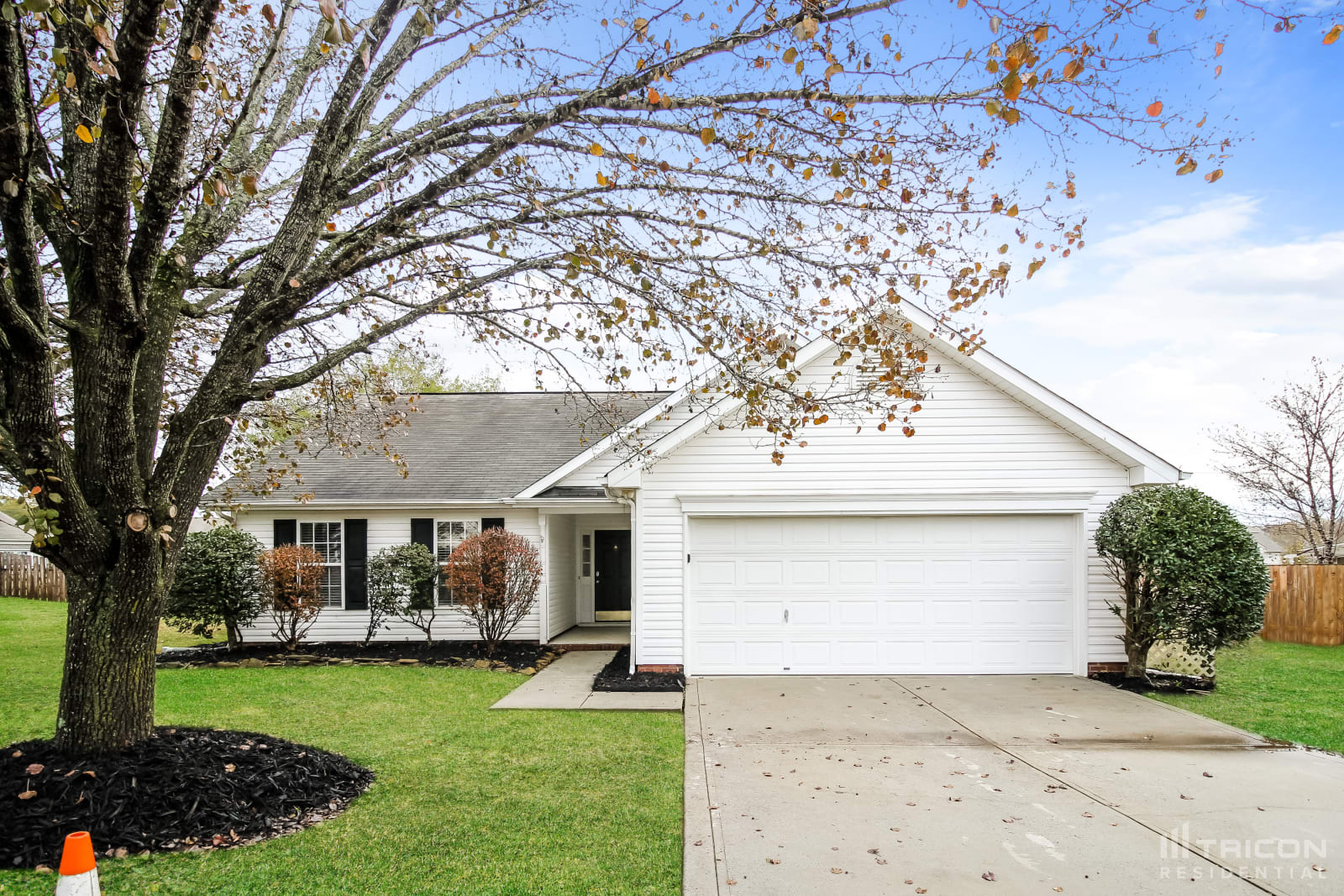 4509 Capstone Drive Monroe NC