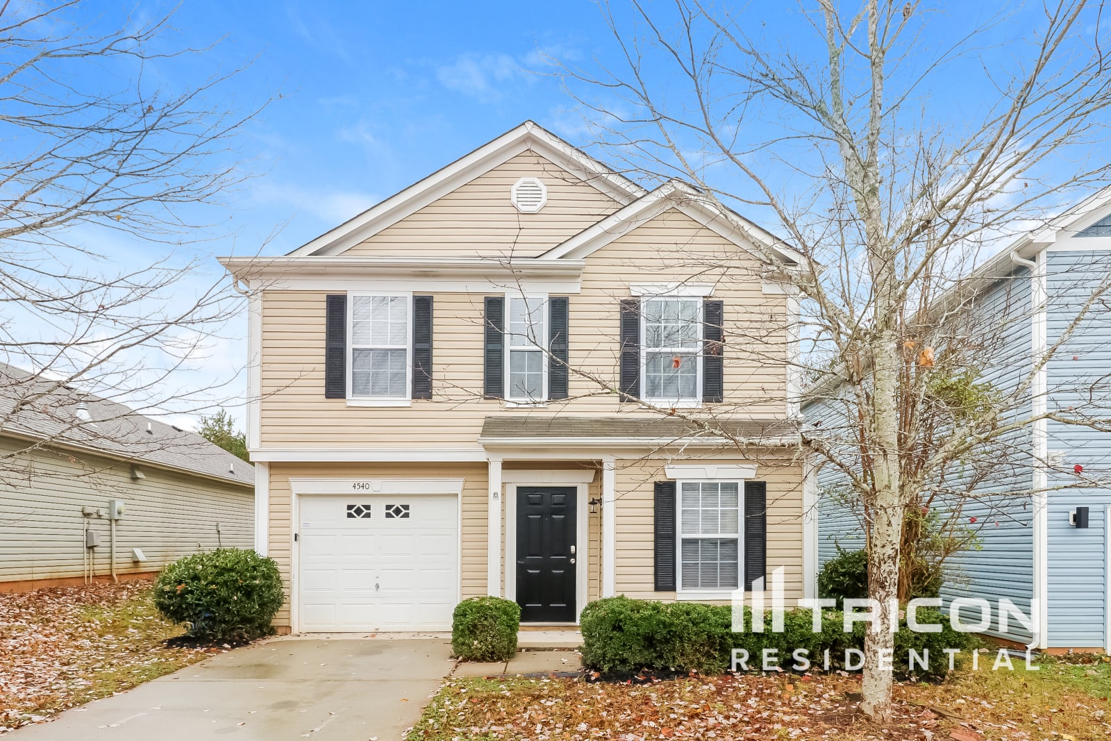 4540 Stone Mountain Drive Gastonia NC