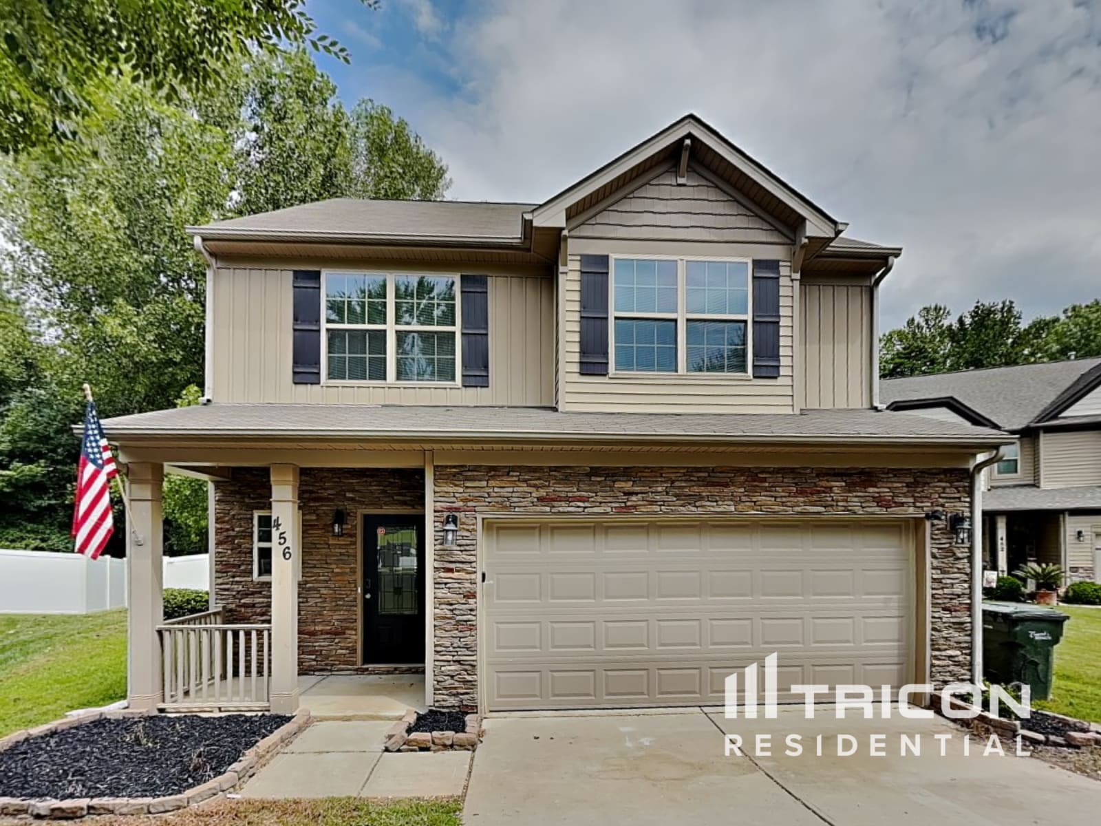 456 Elaine Place Northwest Concord NC