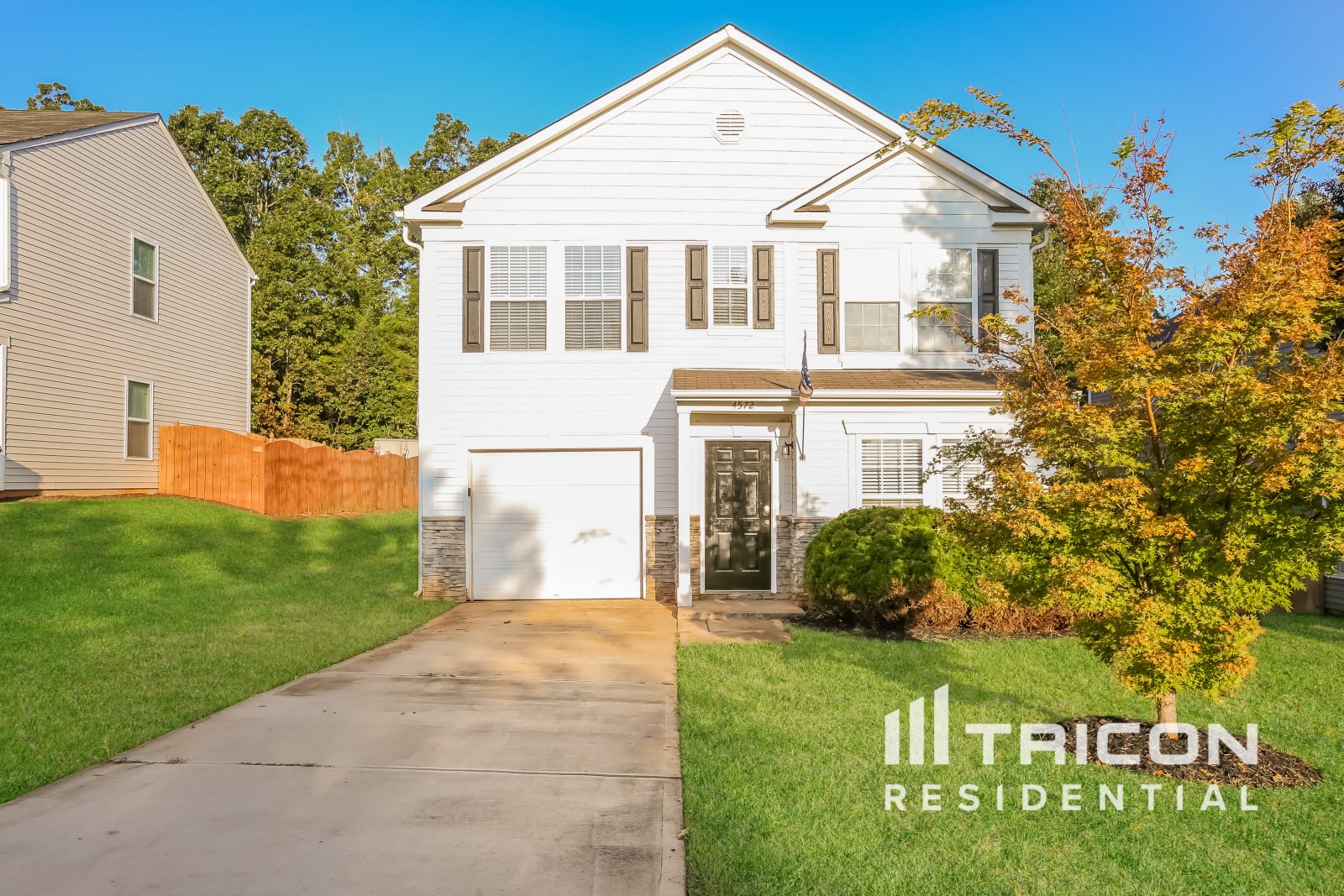 4572 Kellybrook Drive Concord NC