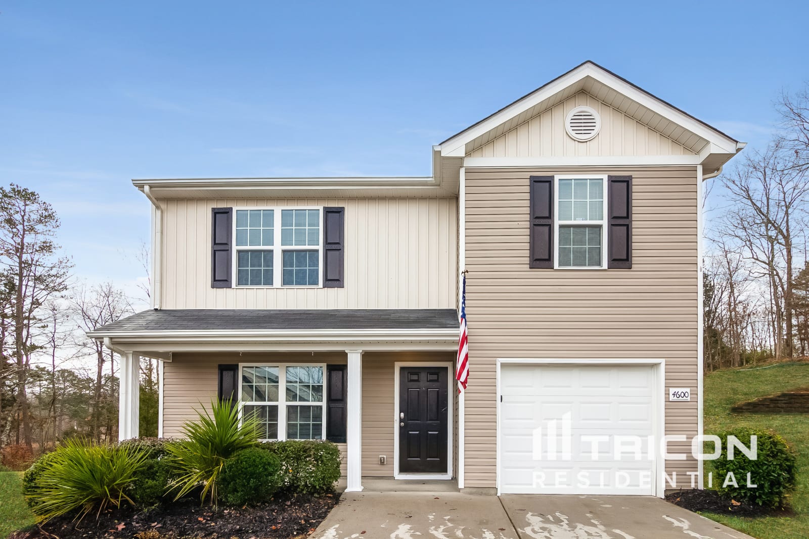 4600 Montelena Drive Charlotte NC