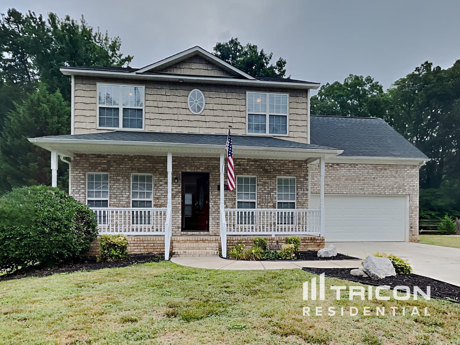 461 Kimball Loop China Grove NC