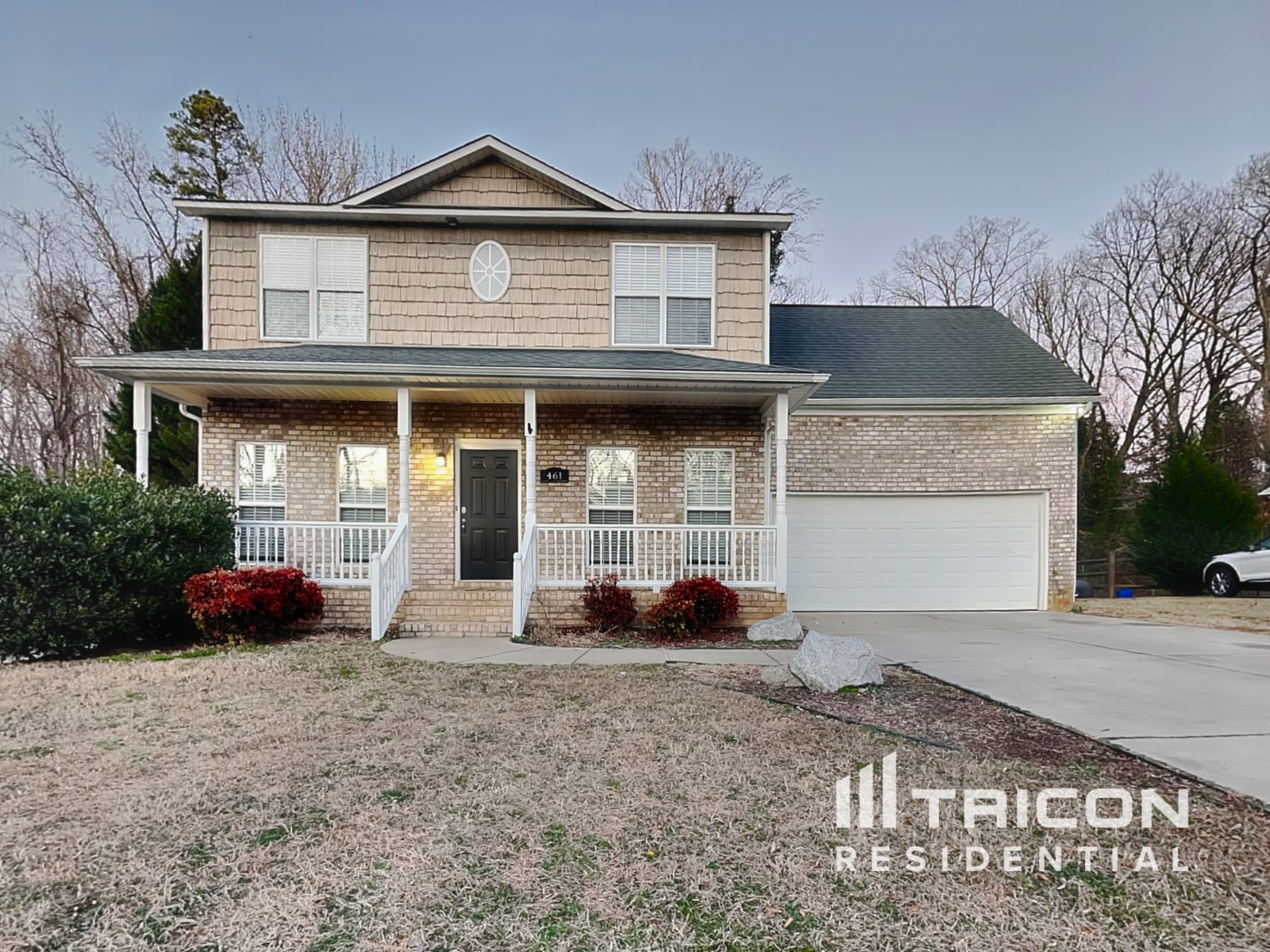 461 Kimball Loop China Grove NC