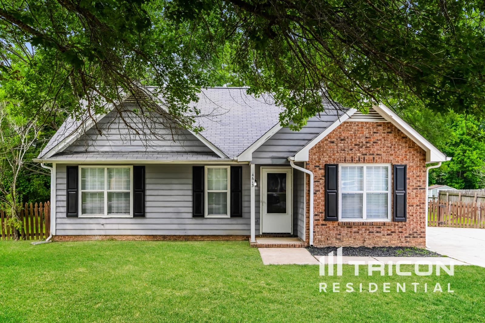 4613 Jacquelyne Drive Indian Trail NC