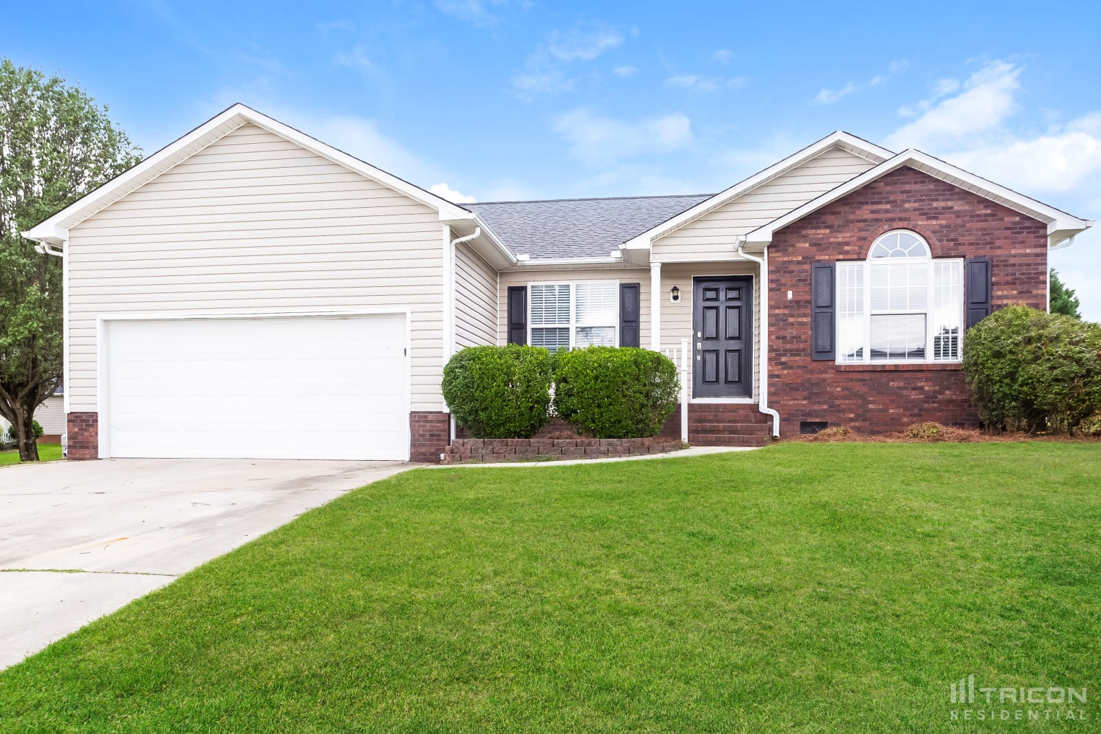 4620 Amberdeen Court Concord NC