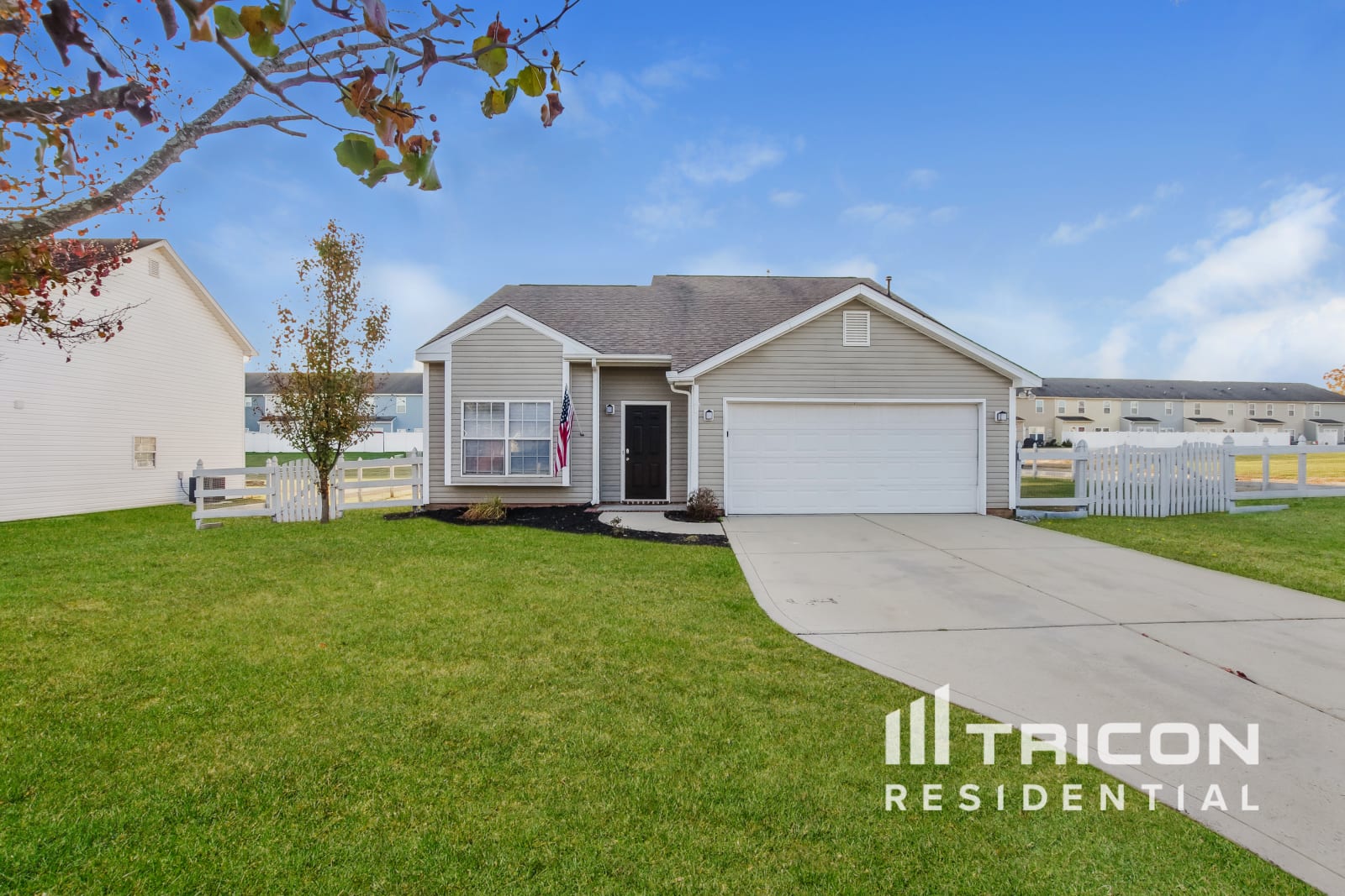 4621 Aldersbrook Dr Monroe NC