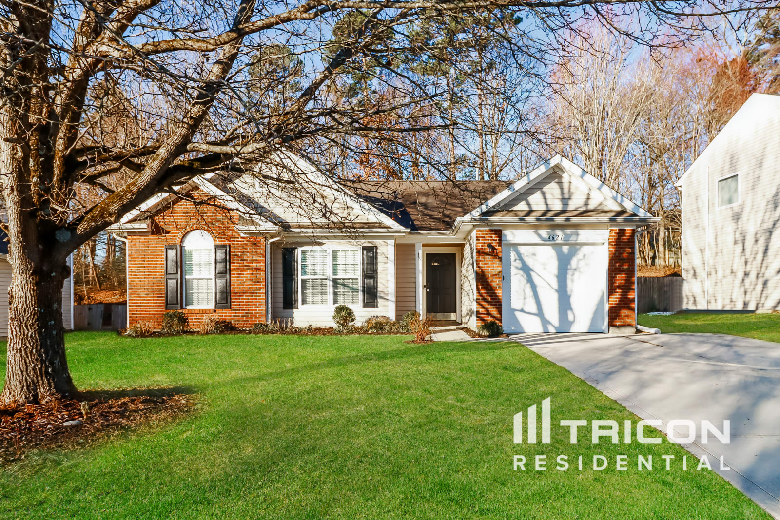 4621 Sahalee Lane Charlotte NC